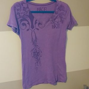 Womens BKE top